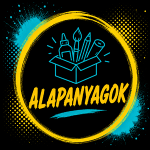 Alapanyagok