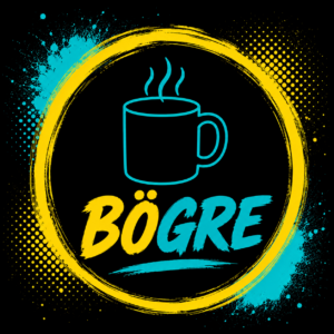 Bögre