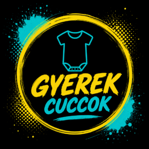 Gyerek cuccok