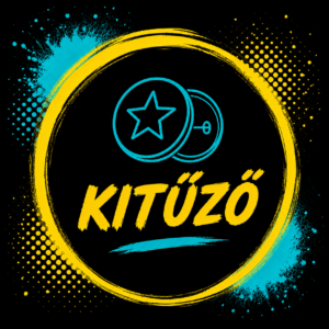 Kitűző