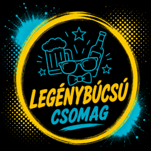 Legénybúcsú