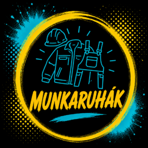Munkaruhák