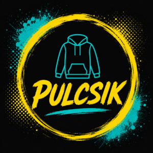 Pulcsik